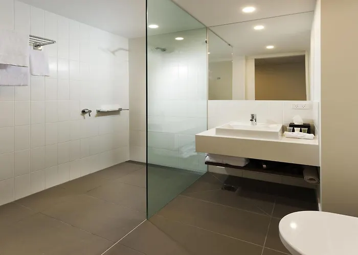 Ibis Brisbane Airport Hotel