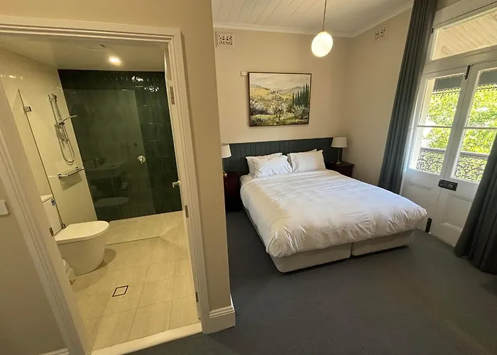 Tall Timbers Motel Dungog