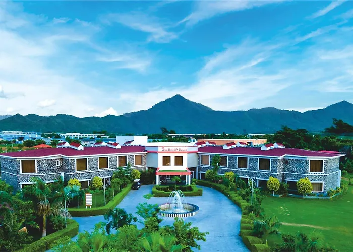 Sun Hotel And Resort, Mount Abu Abu Road
