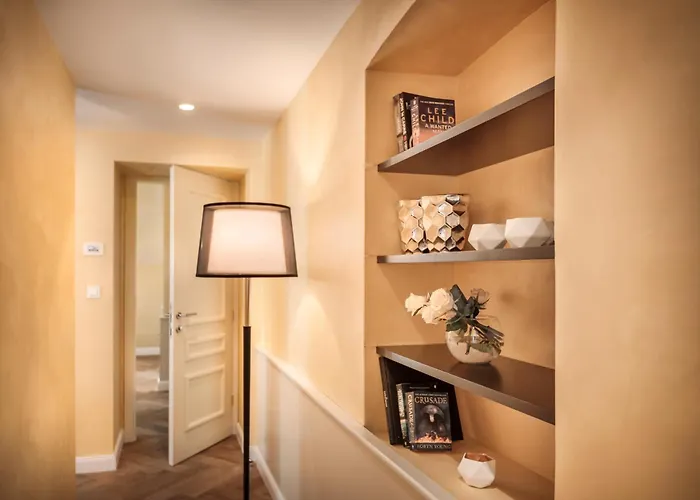 Villa Abbazia - By Liburnia Hotels & Villas