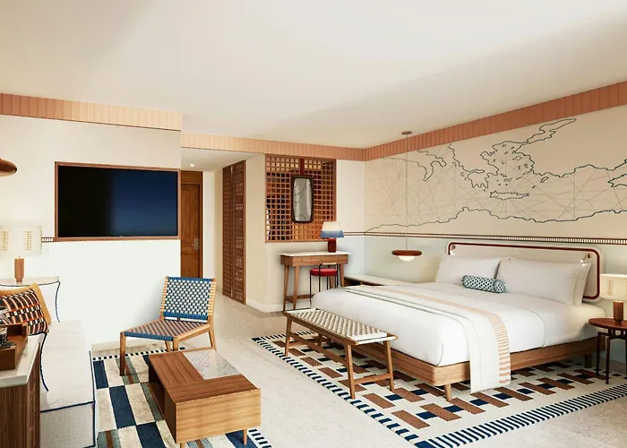 Vasia Resort&SPA, Sissi, Crete