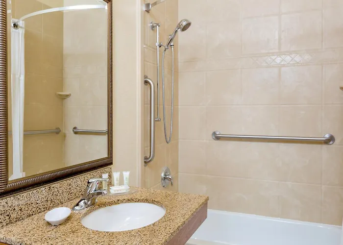 Staybridge Suites Mcallen By Ihg
