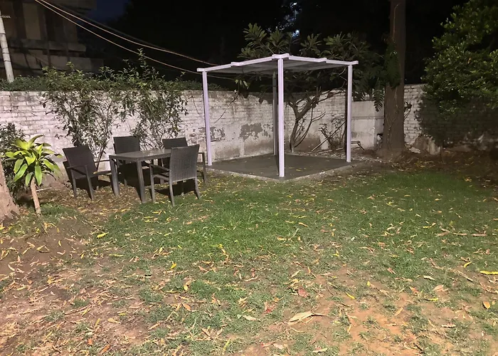Parigold Bed & Breakfast New Delhi