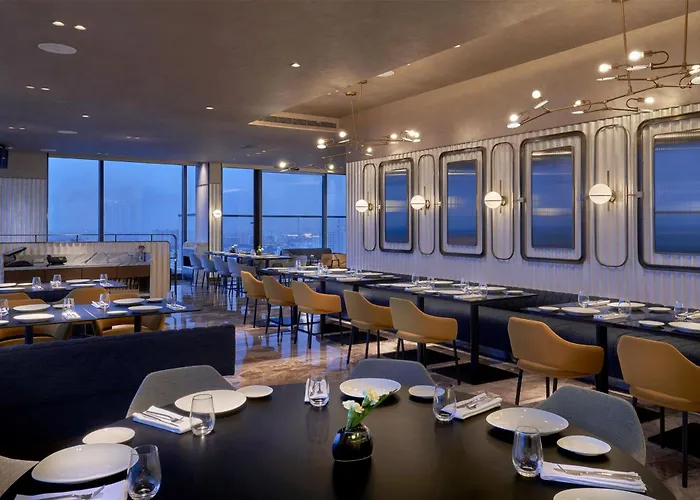 The Den, Bengaluru Hotel