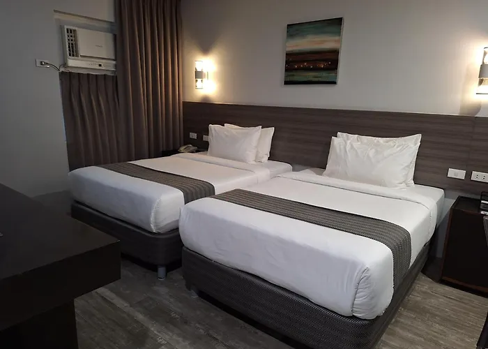 1A Express Hotel Cagayan de Oro