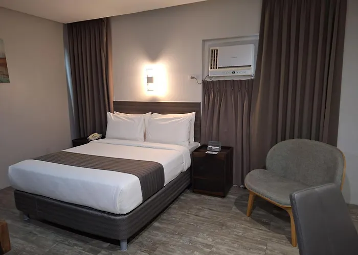 1A Express Hotel Cagayan de Oro