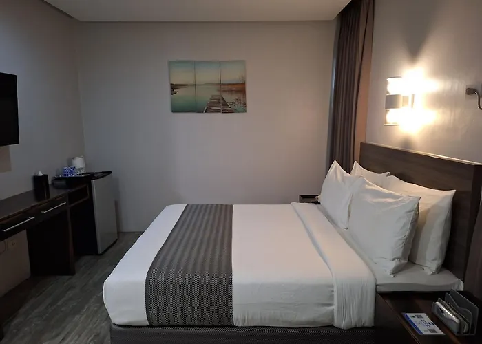 1A Express Hotel Cagayan de Oro