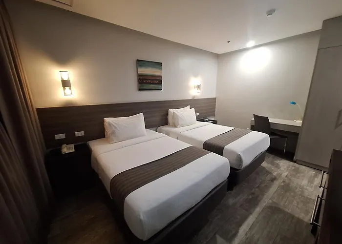 1A Express Hotel Cagayan de Oro