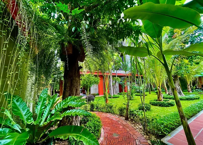 Won Residence & Spa Siem Reap