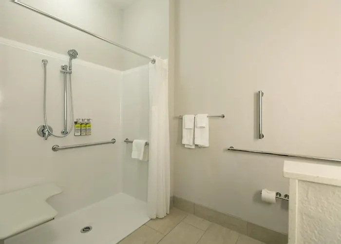 Holiday Inn Express & Suites - San Marcos South By Ihg