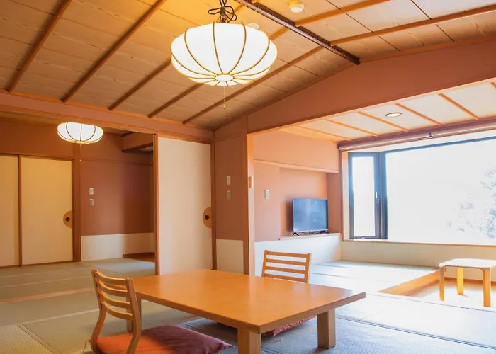 Yunokawa Kanko Hotel Shoen Hakodate