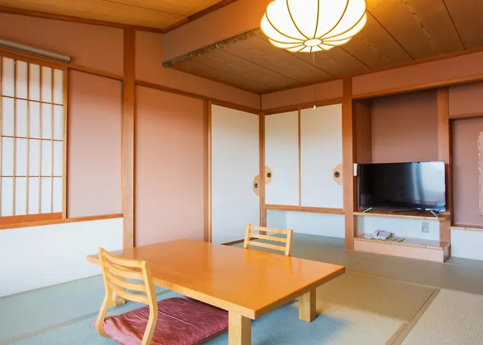 Yunokawa Kanko Hotel Shoen Hakodate