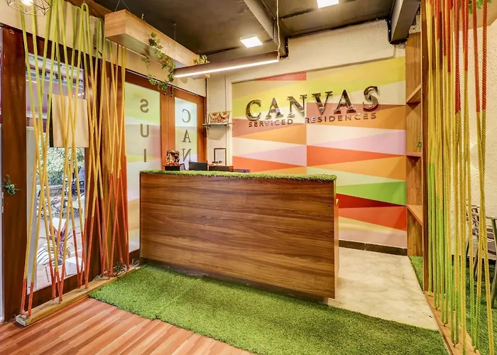 Hotel O Sai Comfoart Rooms Bangalore
