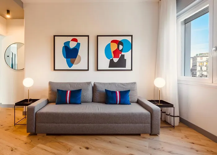 Le Mummarelle Bed & Breakfast Naples