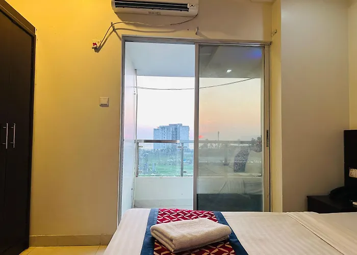Hotel Sea Cox Cox's Bazar
