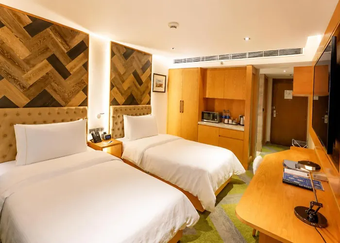 Hansa- A Premium Residence Dhaka