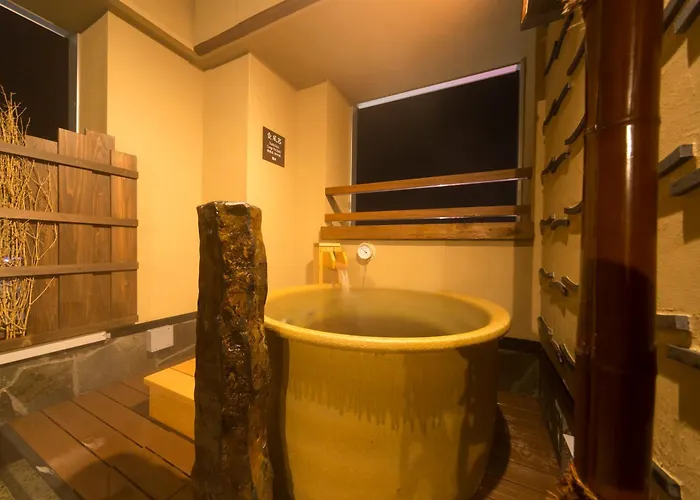 Dormy Inn Hon-Hachinohe
