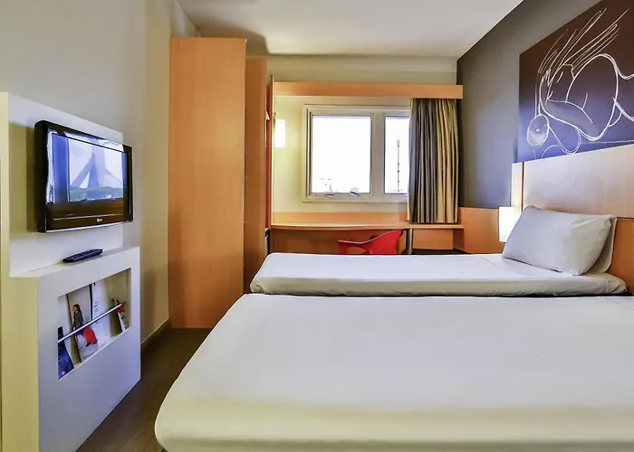 ibis Goiânia Hotel