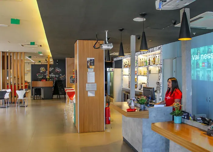 Ibis Goiania Hotel