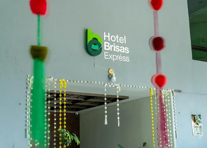 Hotel Brisas Express San Cristobal de las Casas