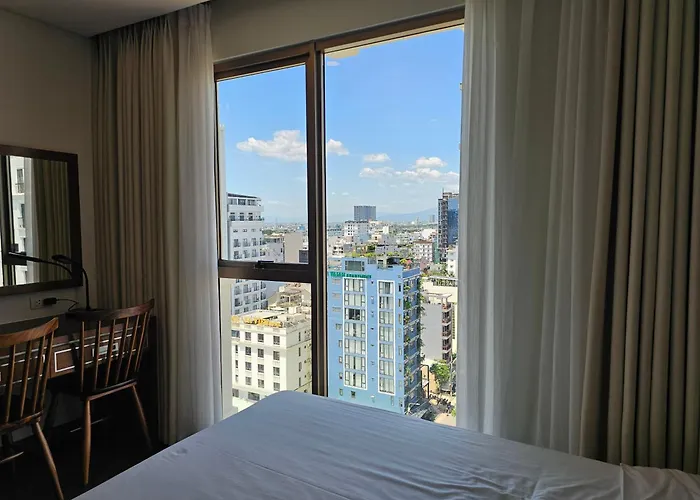 Tamarind Danang Beach Hotel