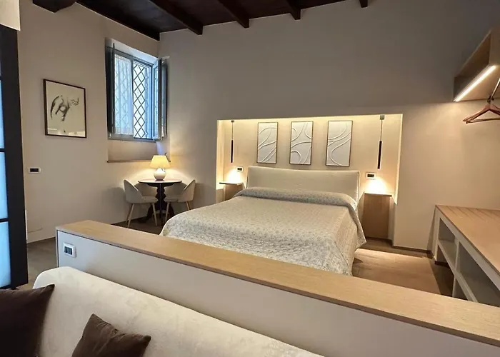Casa Vera Affittacamere Appartamenti Orvieto