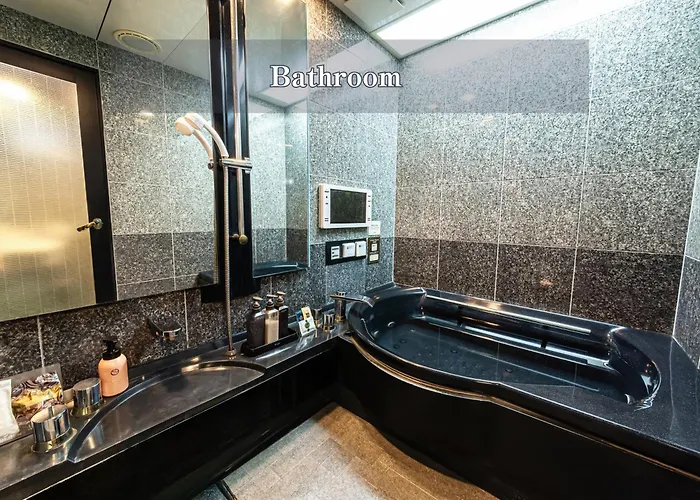 Hotel Balian Resort Kawasaki (Adults Only)