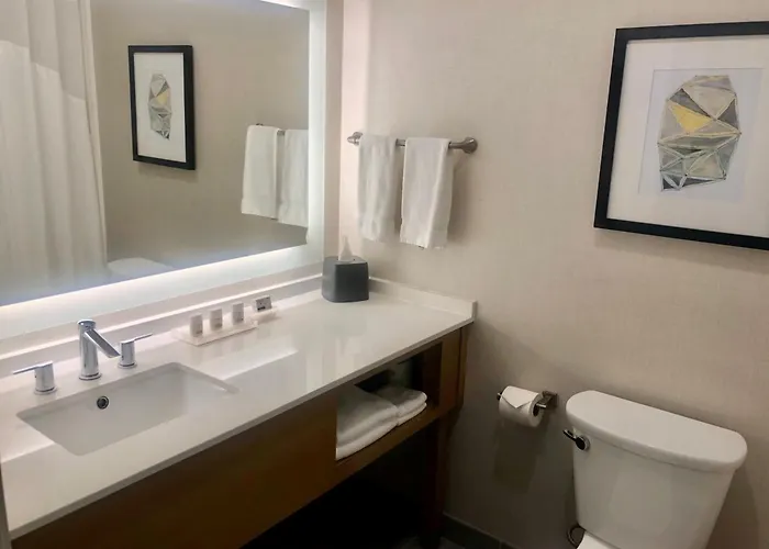 Holiday Inn & Suites Houston Nw - Willowbrook By Ihg Louetta