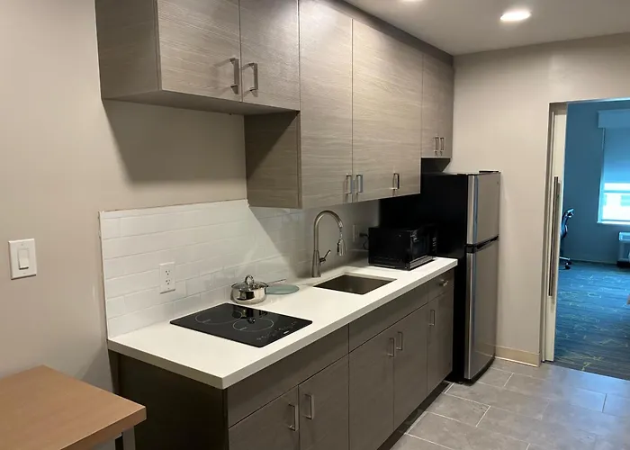 Holiday Inn & Suites Houston Nw - Willowbrook By Ihg Louetta