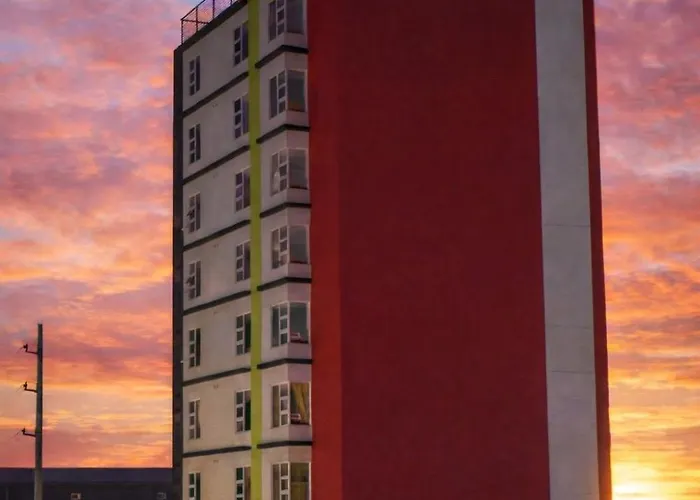 Sempre Premier Inn - Mactan Airport Hotel Lapu-Lapu City