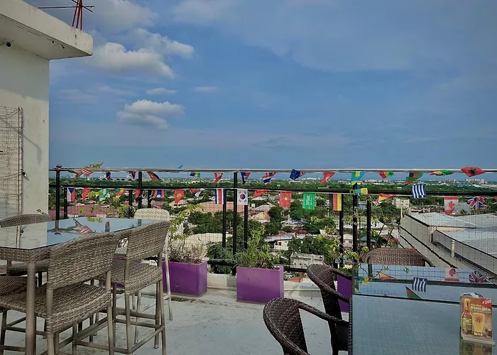 Sempre Premier Inn - Mactan Airport Hotel Lapu-Lapu City