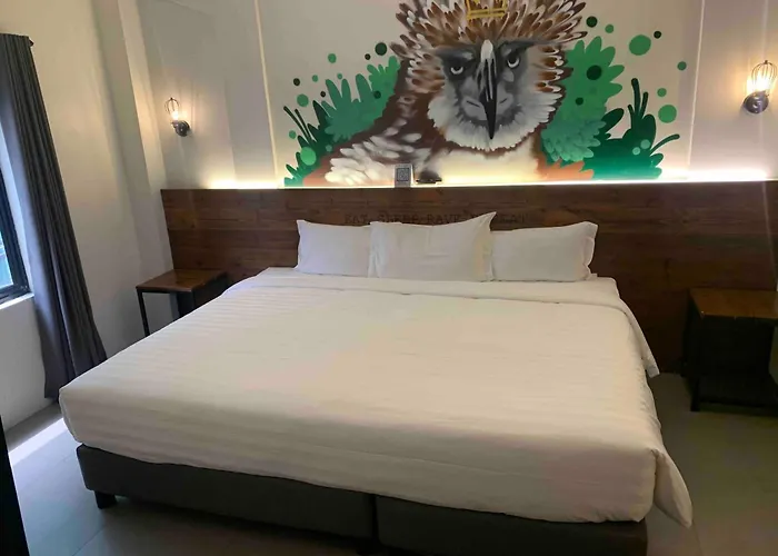 U Hotels Makati Makati City