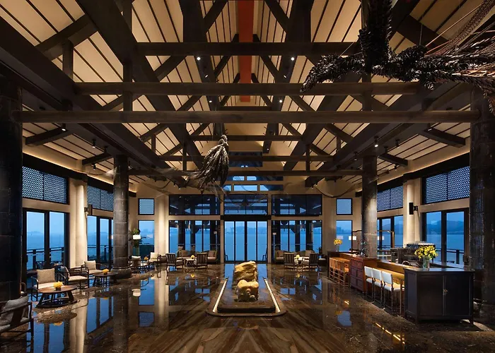 Angsana Zhuhai Phoenix Bay