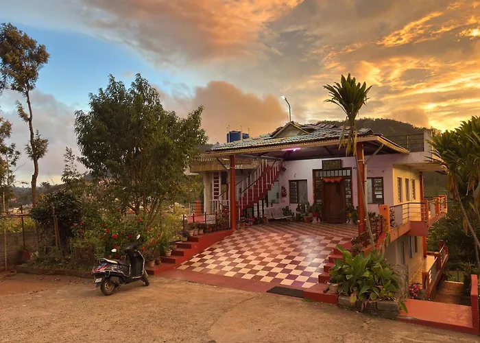 Vignesh Holiday Inn Kotagiri