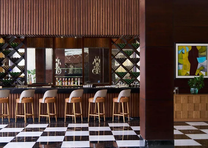 Jaz Elite Crystal, Almaza Bay Hotel Mersa Matruh