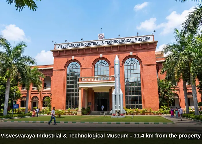 Super Townhouse Seetharam Palya Metro Station Bangalore Formerly Silver Key
