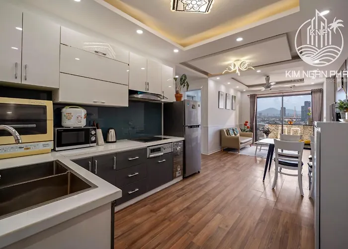 Kim Ngan Phat Luxury Villa Đà Nẵng
