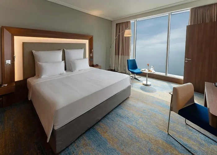 Novotel Jazan