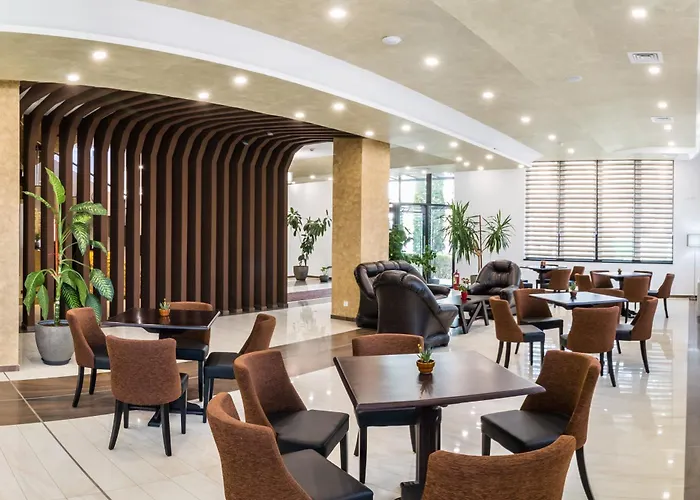 Hotel Spa & Events Imperial Sighisoara