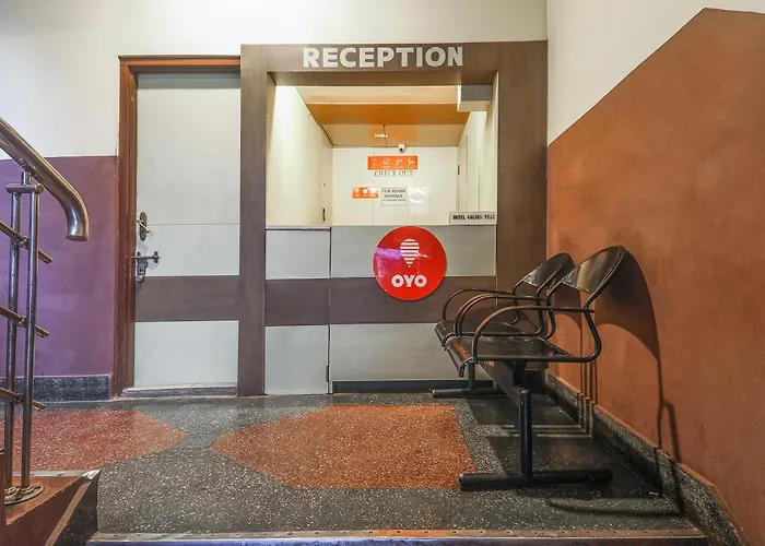 Hotel O Golden Peak Shillong