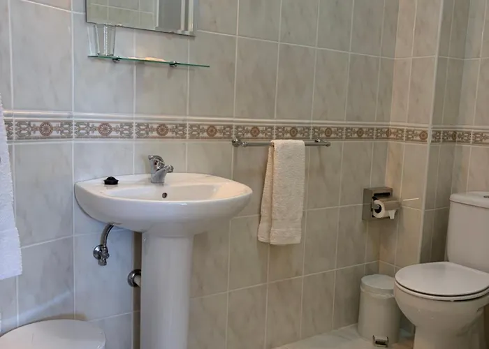 Kolping House Bed & Breakfast Lamego
