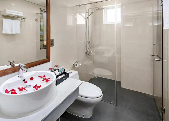 Merry Hotel Da Nang