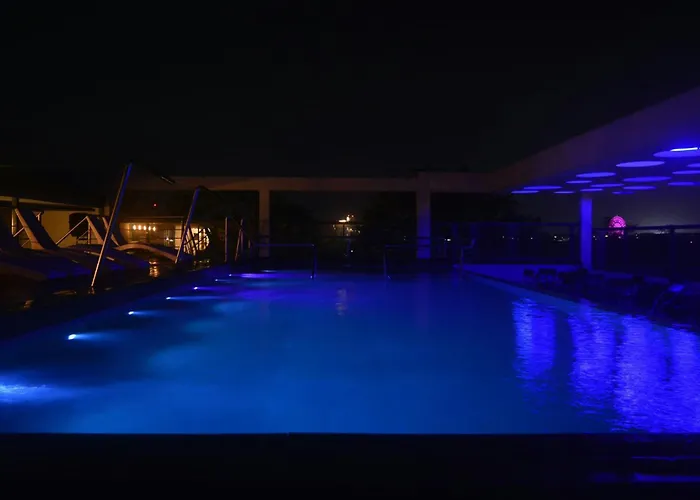 Mérit Iguazú Hotel Puerto Iguazú