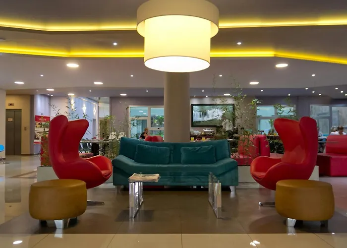 Mérit Iguazú Hotel Puerto Iguazú