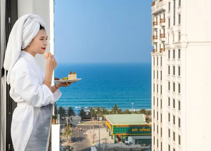 Flower Hotel Đà Nẵng
