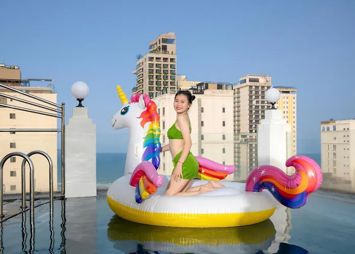 Flower Hotel Đà Nẵng