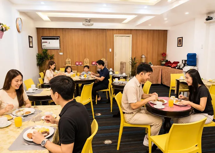 Amax Inn Makati Makati City