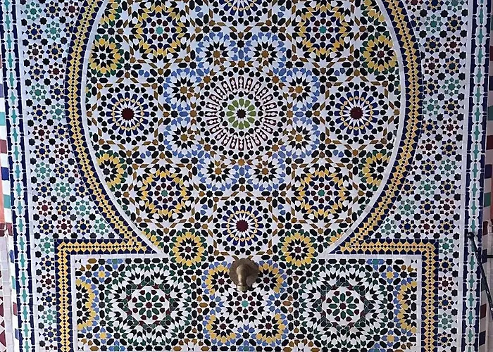 Hotel Wissam Marrakesh