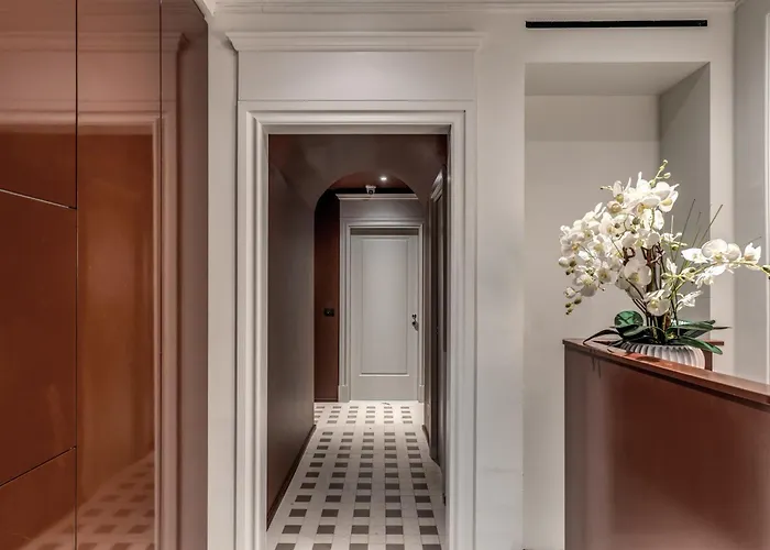 Victor Boutique Hotel Milán