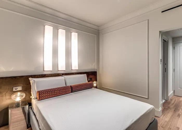 Victor Boutique Hotel Milán